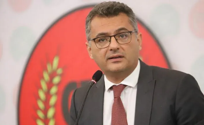 Tufan Erhürman Çözüm Önerileri