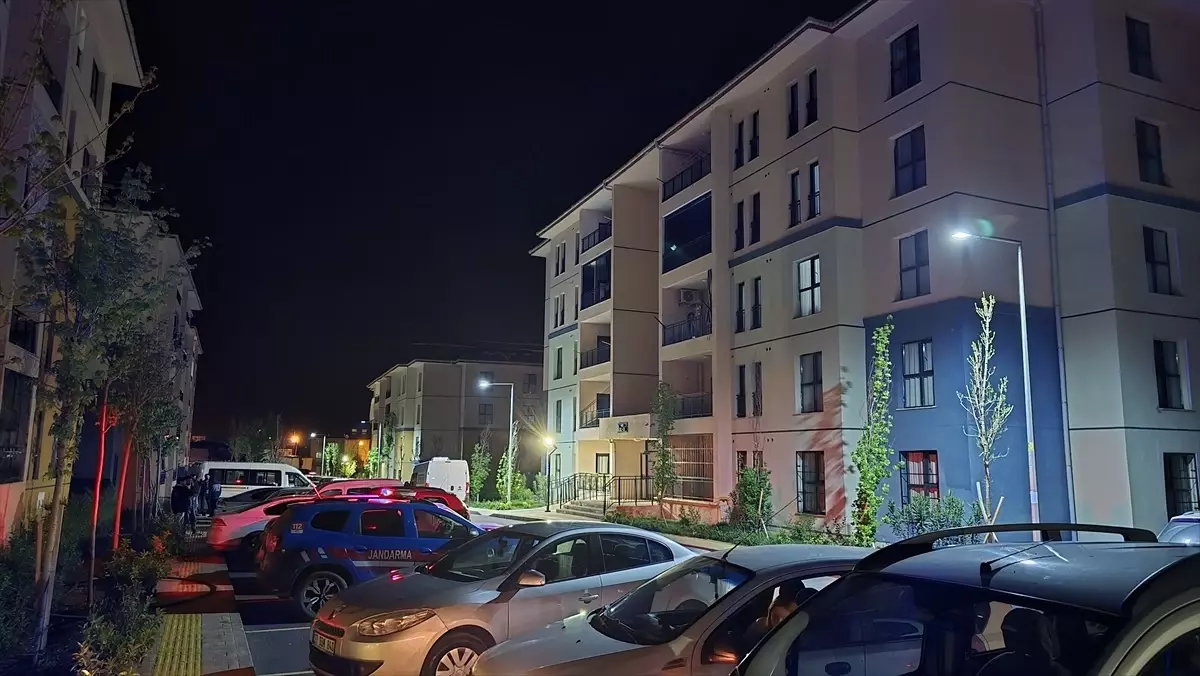 Hassa’da Kayıp Kadın Evinde Ölü Bulundu